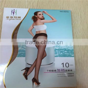 Fashion Summer Hot Dots Jacquard Thin Sheer Nude Chinese Girls Photo New Ladies Pantyhose