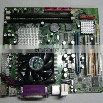 Desktop Motherboard 945g