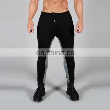 custom mens gymwear compression pants