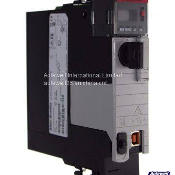 Allen Bradley ControlLogix 1756 Controller Plc Chassis I/O Module