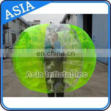 Kids or Adults Bubble Football, Soccer Bubble, Bubble Soccer for Football Playing