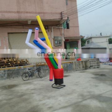 Best price ! air dancer blower,inflatable air dancer,inflatable air dancers inflatable wave man