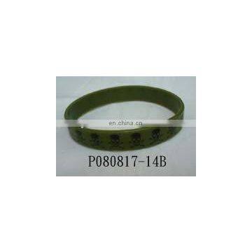 PVC wristband