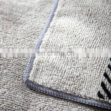 Wholesaler Customized Printed Microfiber Soft New Promotional Polyester Cotton Beach Towels photo-4