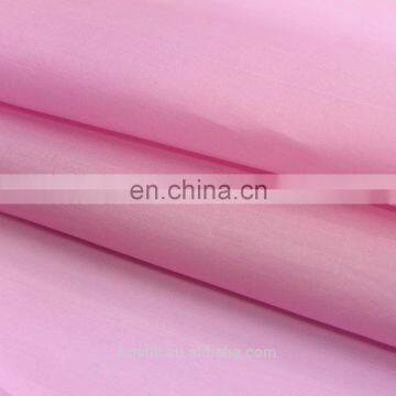 4.5/6/8mm Plain Dyed Wedding Dress 100% Silk Bridal Fabric Silk Organza in Solid photo-2