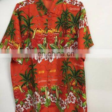 Mens Hawaiian Shirts