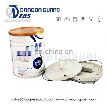 DRAGON GUARD EAS Milk Can Grip, Milk Security Grip, Bottle Security Grip