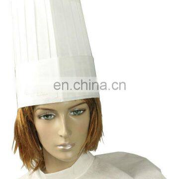 paper chef cap