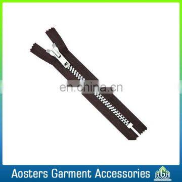 Wholesale Custom Color Metal Zipper for Clothing photo-2