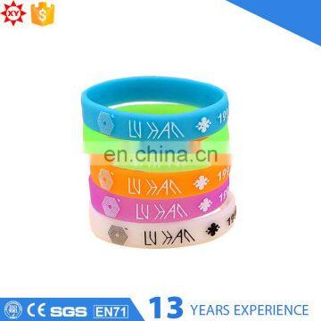 Custom 100% tyvek wristband manufacturer