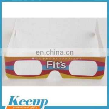 Promotional Paper Frame Eclipse 3D Glasses photo-2