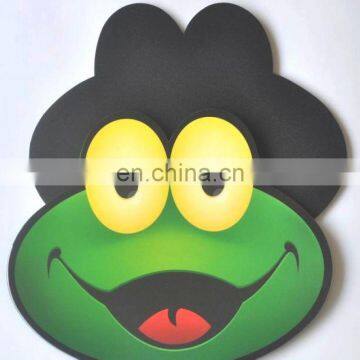 Hight Quality Promotional Gifts Eva Mouse Pad/rubber Mouse Pad/mouse Mat