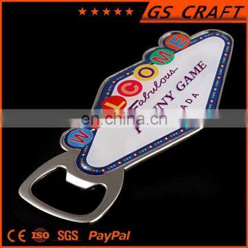 Latest Design Cheap Sale Flat Bottle Opener photo-6