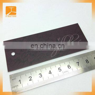 High Quality Shoe Hang Tags Design photo-5