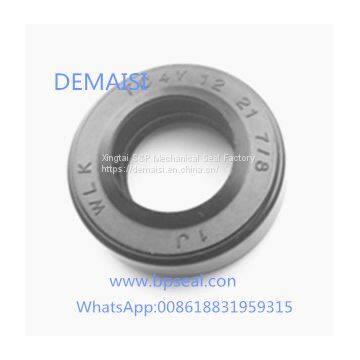High Quality 12*21*7/8 Power Steering Oil Seal for Sale