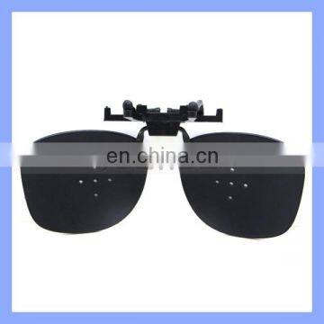 Improve Eyesight Vision Anti-fatigue Clip Pinhole Glasses