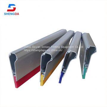 Screen Printing Aluminum Squeegee With Handle photo-2