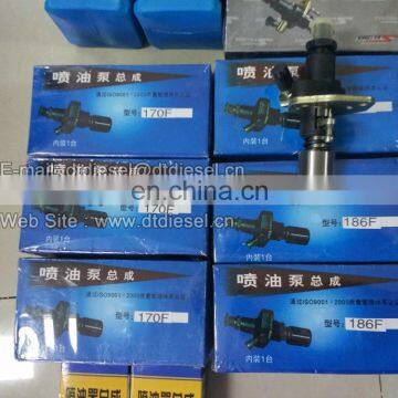 Fuel Injection Pump For Single Cylinder 186F 178F BF170YA photo-6