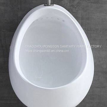 Hot Selling Bathroom Modern Ceramics Factory Wall Mounted White Color China Supply France Mens wc Urinal Made in China photo-3