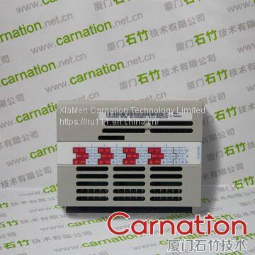 5X00106G01 EMOD ASSY, ANALOG INPUT 8CH - HART HIGH PERF.  Emerson  Ovation