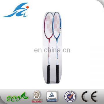 Carbon Aluminum Composite Best Ball Badminton Racket