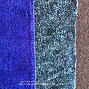 Orizio Double Face Terry Circular Knitting Machine photo-2