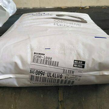 SABIC PEI Ultem 2300-1000/2300-7301 с добавлением 30% стекловолокна Полиэфимидные смолы
