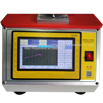 Computer Electronic Universal Tensile Testing photo-2