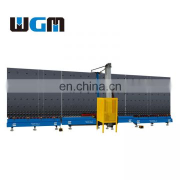 low-e glass edge deletion machine for glass