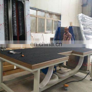 Edge Stripper for Low-E Glass photo-4