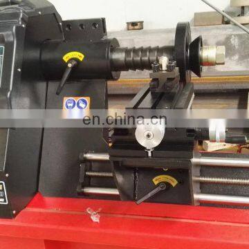 Rim Straightening Machine ARS26 photo-5