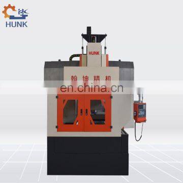 High Speed 15000rpm CNC Gantry Milling Machine photo-6
