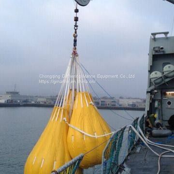 There Layers PVC Material Water Testing Bag photo-2