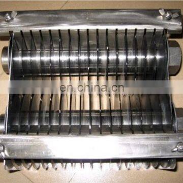 Restaurant Fresh Meat Mutton Beef Pork Slice Cutting Machine Meat Slicer photo-3