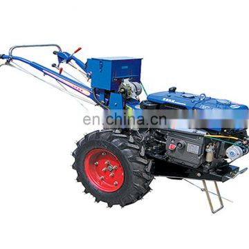 12HP Water-cooled / walking tractor , low price power tiller for sale