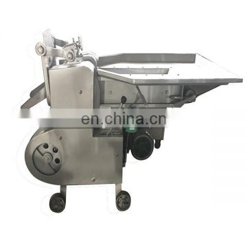 kelp Cutting machine  tea leave Slicing machine preserved fruit cutter