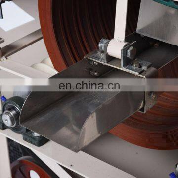 150-180kg/h Wet Type Almond Peeler Machine photo-4