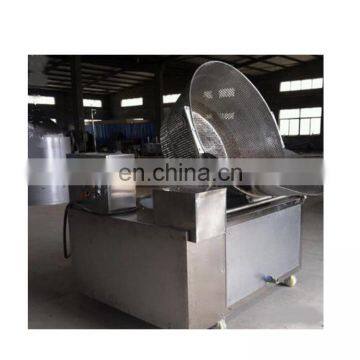 Potato Chips Frying Machine Fry Chicken Big Capacity Frying Tools and Equipment photo-6