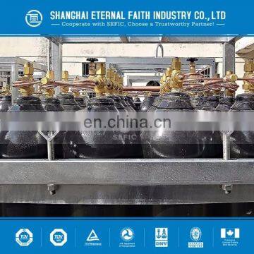 Industrial R22 Gas Cylinder photo-3