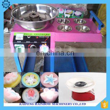 Best Selling New Condition Cotton Candy Machine photo-4