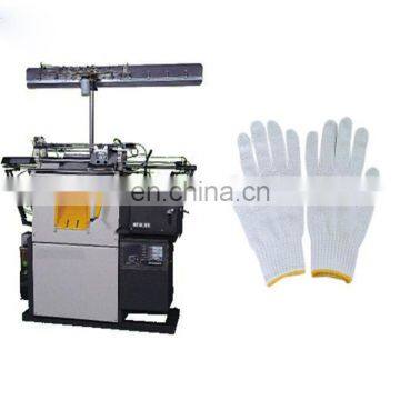 WT series High quality low cost full computerized glove knitting machine