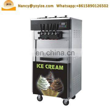 Portable Soft Serve Ice Cream Machine Carpigiani Price photo-6