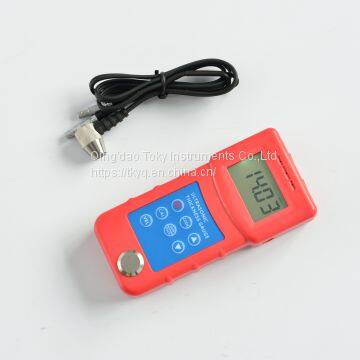 UM6800 Ultrasonic Thickness Gauge photo-2