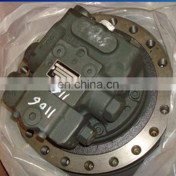 PC120 Final Drive PC120 Travel Motor 203-60-63101 photo-5