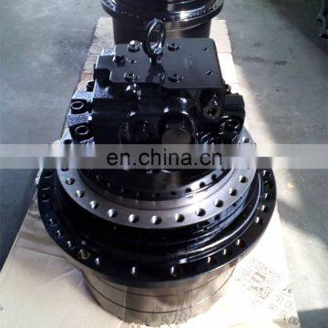 EC210B Final Drive Travel Device 14533651Travel Motor Assy photo-4