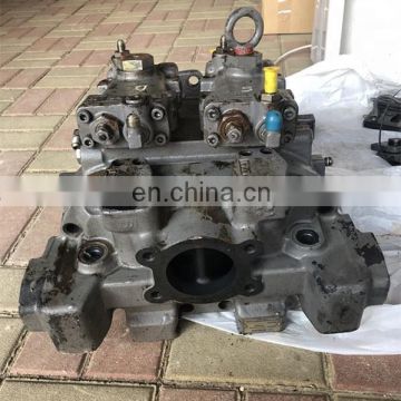 Fiat Hitachi EX 215 Main hydraulic pump HPV102GW RH23C