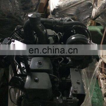 SA6D102EA-1 PC290-6K Excavator Engine,diesel Engine Assy Complete 6D102 photo-3