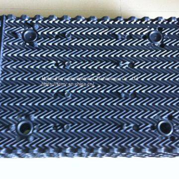 Infill for Cross flow485x730mm