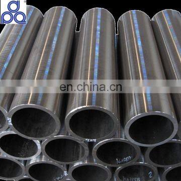 AISI 4130 Precision Seamless Cylinder Steel Pipe photo-4