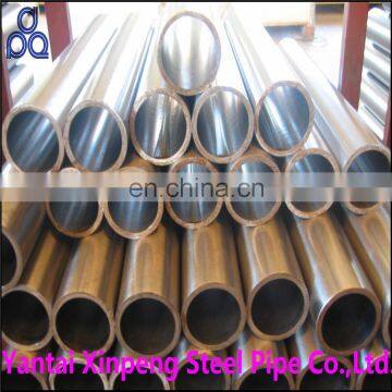 ISO9001 ASTM A53 S45C BKS Cold Drawn Steel Honed Tube photo-6